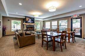 Woodland Park Apartments, Anoka, MN