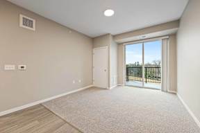 Forty Forty Flats, Edina, Minnesota