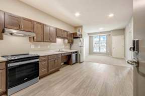 Forty Forty Flats, Edina, Minnesota