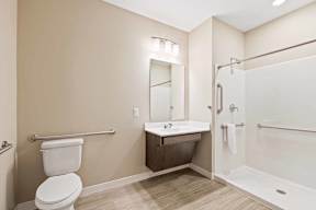Forty Forty Flats, Edina, Minnesota