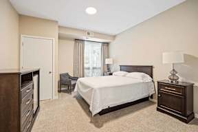 Forty Forty Flats, Edina, Minnesota