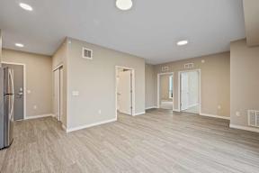 Forty Forty Flats, Edina, Minnesota