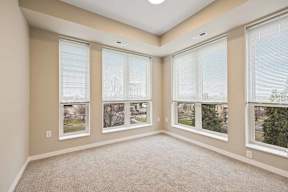 Forty Forty Flats, Edina, Minnesota