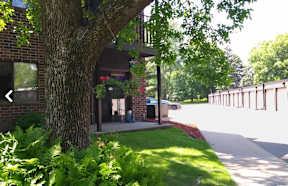 7th Avenue Apartments, North St. Paul, Minnesota