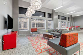 City Place Lofts, Minneapolis, MN