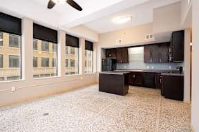 City Place Lofts, Minneapolis, MN