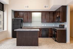 City Place Lofts, Minneapolis, MN