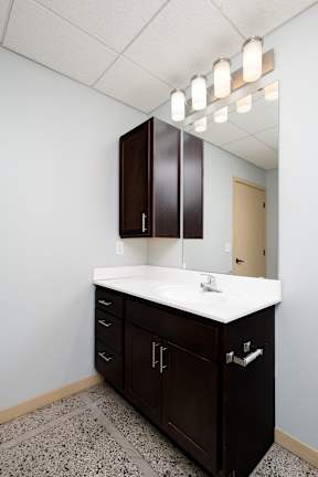 City Place Lofts, Minneapolis, MN
