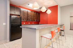 City Place Lofts, Minneapolis, MN