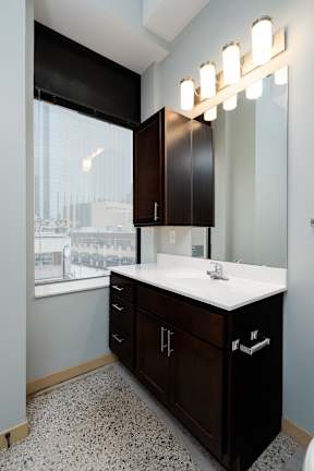 City Place Lofts, Minneapolis, MN