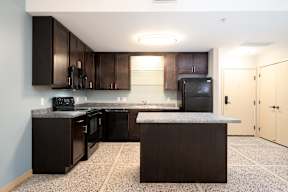 City Place Lofts, Minneapolis, MN