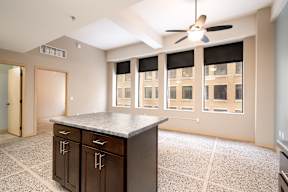 City Place Lofts, Minneapolis, MN