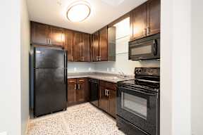 City Place Lofts, Minneapolis, MN