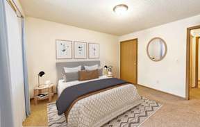 Woodland Park Apartments, Anoka, MN