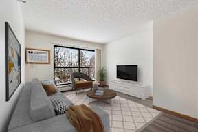Woodland Park Apartments, Anoka, MN
