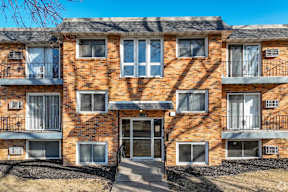 Terrace Manor Apartments, Spring Lake Park, MN