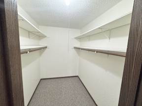 956 Place Apartments Forest Lake, Minnesota Closet