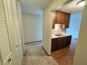 956 Place Apartments, Forest Lake, Minnesota Kitchen