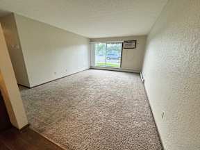 956 Place Apartments, Forest Lake, Minnesota Living Room