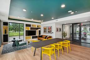 Harbourline Apartments,St Paul Community Room