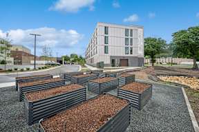 Harbourline Apartments, St Paul