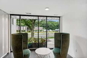 Harbourline Apartments, St Paul, Lobby