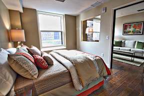 Lowry Apartments, St. Paul, Minnesota