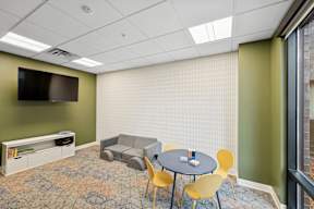 Wangstad Commons, Brooklyn Center, MN