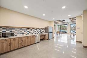 Forty Forty Flats, Edina, Minnesota