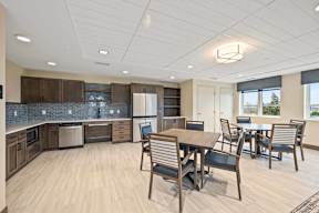 Forty Forty Flats, Edina, Minnesota