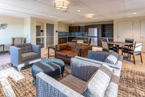 Forty Forty Flats, Edina, Minnesota
