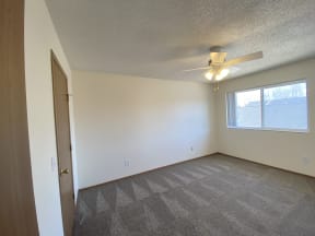 East Gate Estates Living room, New Prague, Minnesota