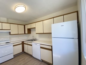 East Gate Estates Kitchen, New Prague, Minnesota