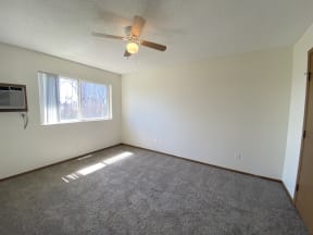 East Gate Estates Living room, New Prague, Minnesota