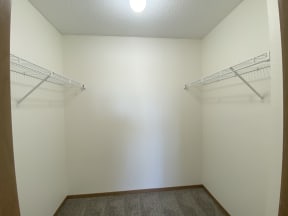 East Gate Estates Bedroom, New Prague, Minnesota