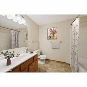 Lakewood Place Apartments, White Bear Lake, MN