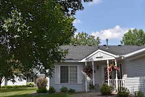 Cottages Of Vadnais Heights, Vadnais Heights, Minnesota