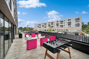 Harbourline Apartments, St Paul