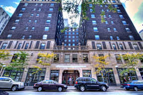 Lowry Apartments, St. Paul, Minnesota