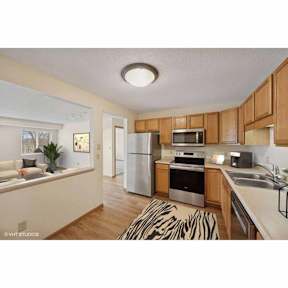 Lakewood Place Apartments, White Bear Lake, MN