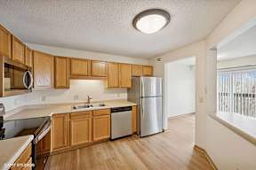Lakewood Place Apartments, White Bear Lake, MN