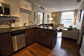 Lowry Apartments, St. Paul, Minnesota