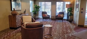 Lakewood Place Apartments, White Bear Lake, Minnesota