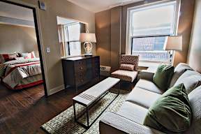 Lowry Apartments, St. Paul, Minnesota
