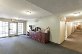 Marcy Park  Apartments, Minneapolis, Minnesota