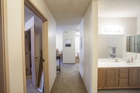 Marcy Park  Apartments, Minneapolis, Minnesota