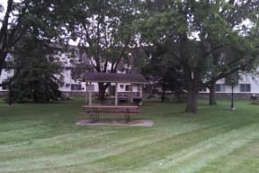 Westchester Village, Pine City, Minnesota