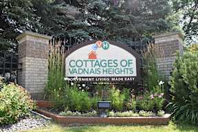 Cottages Of Vadnais Heights, Vadnais Heights, Minnesota