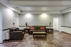 Wedgewood Clubhouse