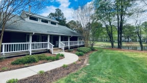 Pine Winds Leasing Office